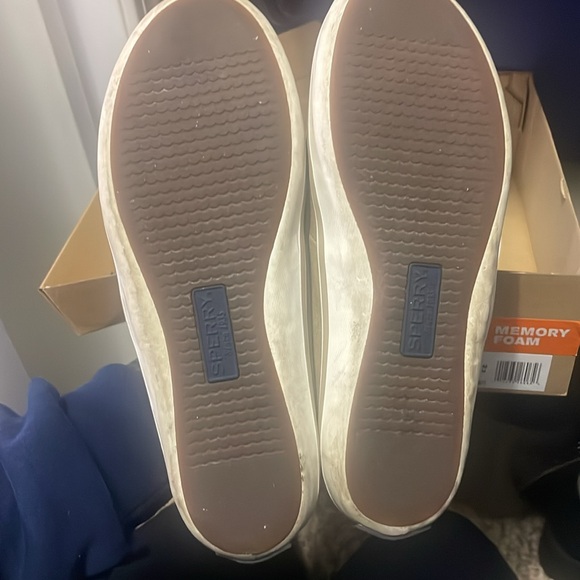 Sperry shoes - Picture 2 of 6